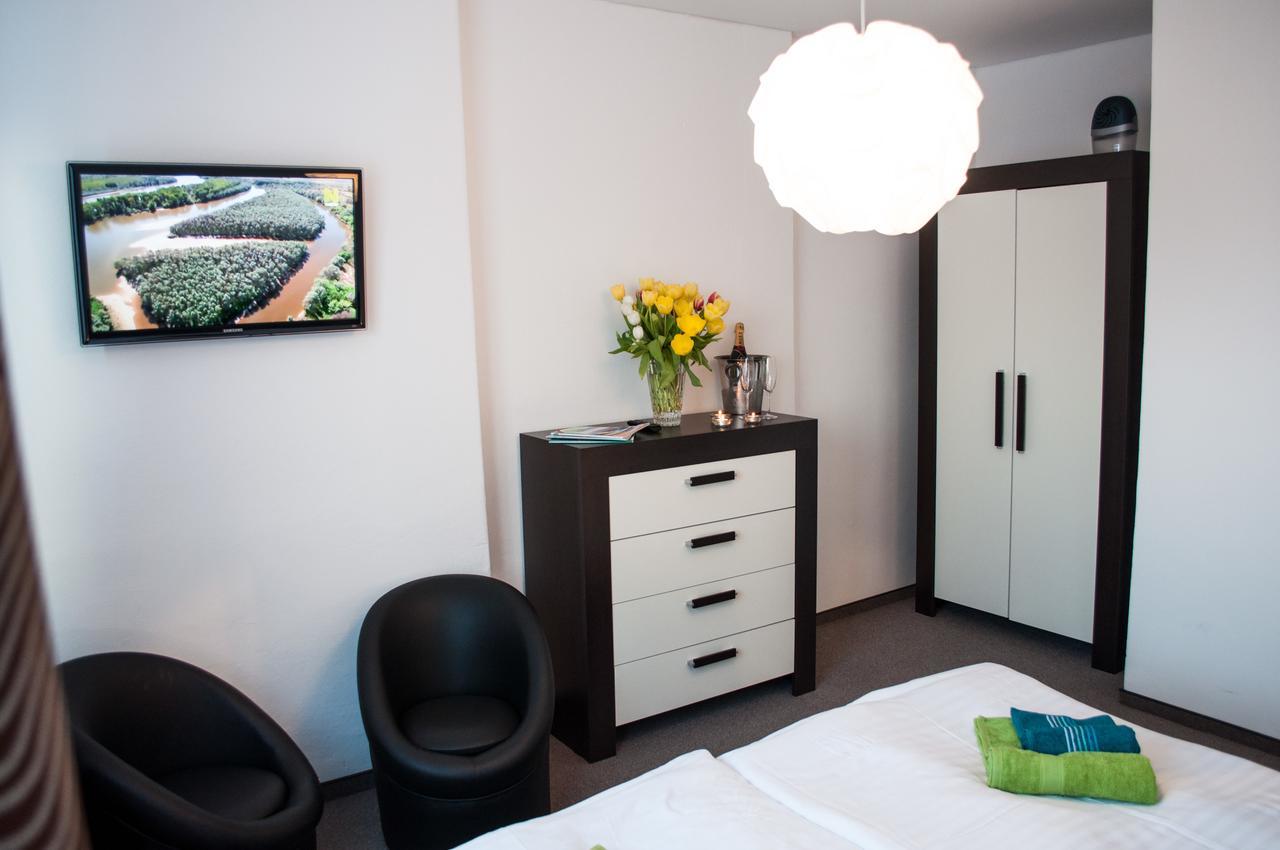 Hotel Rezident Turčianske Teplice Esterno foto